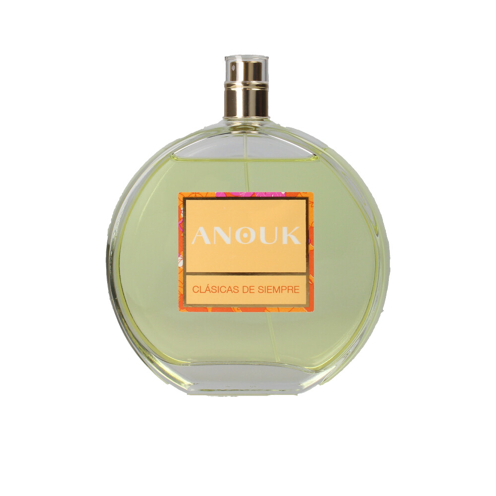 Detalles de Perfume Puig mujer ANOUK edt vaporizador 200 ml Detalles de Perfume Puig mujer ANOUK edt vaporizador 200 ml